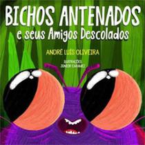 Bichos antenados e seus amigos descolados