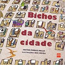 Bichos da Cidade - 02Ed/15 Bichos da Cidade - 02Ed/15