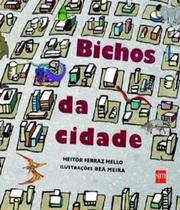 Bichos da Cidade - 02Ed/15 -