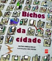 Bichos da cidade