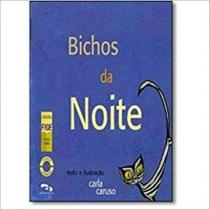 Bichos da noite 02 - DIMENSAO - DIDATICO Bichos da noite 02 - DIMENSAO - DIDATICO