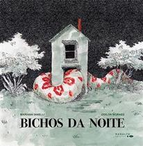 Bichos da noite