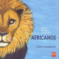 Bichos da Terra dos Bichos: Africanos Bichos da Terra dos Bichos: Africanos