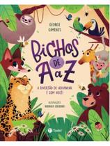 Bichos de a a z Bichos de a a z