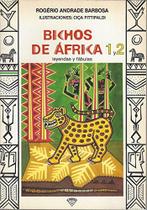 Bichos de África 1 y 2: Leyendas y Fábulas