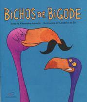 Bichos de bigode
