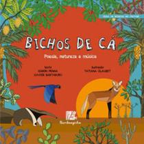 Bichos de cá Bichos de cá