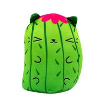 Bichos de pelúcia Cats vs Pickles Jumbo Cactus 8 Super Soft