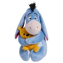 Bichos de pelúcia Disney Classics Lil Friends Bisonho e Pooh Bichos de pelúcia Disney Classics Lil Friends Bisonho e Pooh