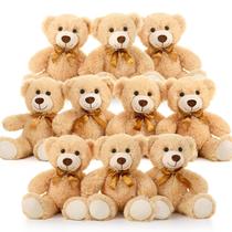 Bichos de pelúcia MaoGolan Teddy Bear 13,5 cm x 10