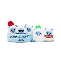 Bichos de pelúcia O QUE VOCÊ MEME Apoio emocional Yetis