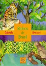 Bichos do brasil
