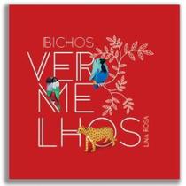 Bichos vermelhos Bichos vermelhos