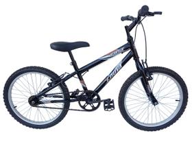 Bici Infanto Juvenil Aro 20 MTB Fast - Xnova