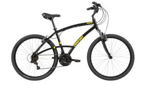 Bicicelata aro 26 caloi 400 masculina