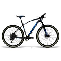 Bicicleta 1x11 GTS M1 Aro 29 Alumínio Freio a Disco I-VTEC SX Bicicleta 1x11 GTS M1 Aro 29 Alumínio Freio a Disco I-VTEC SX