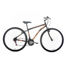 Bicicleta 21 Marchas Aro 29 Houston Mirage MR294R Laranja