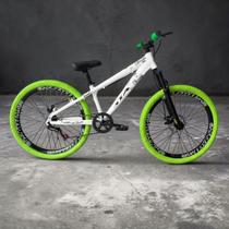 Bicicleta 26 Gta Rebel Freeride Single Freio a Disco Aro Vmaxx Pneu Flame Bicicleta 26 Gta Rebel Freeride Single Freio a Disco Aro Vmaxx Pneu Flame