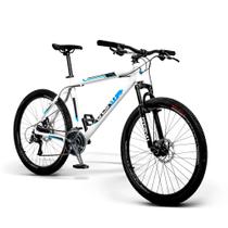 Bicicleta 26 GTS M1 Freio a Disco 21v Suspensão Walk New Bicicleta 26 GTS M1 Freio a Disco 21v Suspensão Walk New