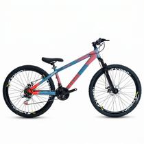 Bicicleta 26 vikingx 21v shimano tuff x 35 Bicicleta 26 vikingx 21v shimano tuff x 35