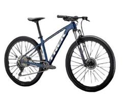 Bicicleta 27,5 trek x-caliber 7 azul tam xs