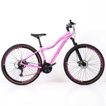 Bicicleta 29 absolute hera 21v shimano