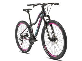 Bicicleta 29 Absolute Hera Relação 2x9 Shimano Com k7 Trava