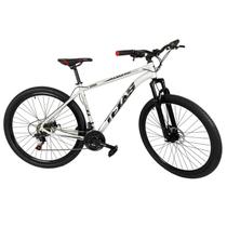 Bicicleta 29 Alumínio 21 M Texas Rangers Câmbio Shimano Bicicleta 29 Alumínio 21 M Texas Rangers Câmbio Shimano