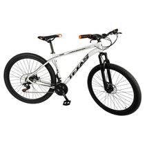 Bicicleta 29 Alumínio 24 M Texas Rangers Câmbio Shimano Bicicleta 29 Alumínio 24 M Texas Rangers Câmbio Shimano