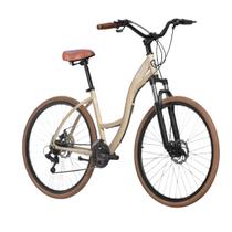 Bicicleta 29 Blitz Comodo Urbana Full Shimano 21v Bicicleta 29 Blitz Comodo Urbana Full Shimano 21v