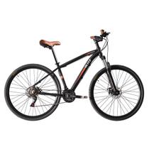 Bicicleta 29 Blitz Gavea Urbana Full Shimano 21v Freio Disco