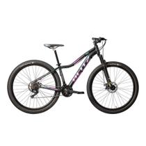 Bicicleta 29 Blitz Pontal Mtb Aluminio Shimano 21v F. Disco