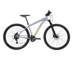 Bicicleta 29 caloi atacama alum 27v tam g