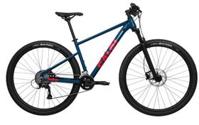 Bicicleta 29 caloi explore sport 2024 tam m 16v azul