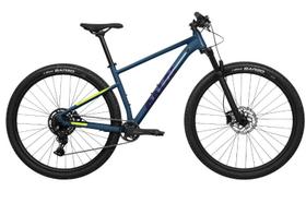 Bicicleta 29 caloi explorer comp sl 2024 m 9v azul