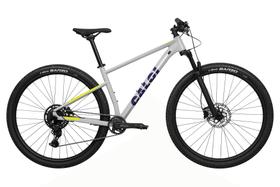 Bicicleta 29 caloi explorer comp sl 2024 m 9v cinza