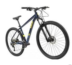 Bicicleta 29 caloi explorer expert 20v azul p