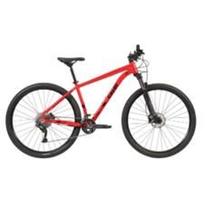 Bicicleta 29 caloi explorer expert 20v vermelha m
