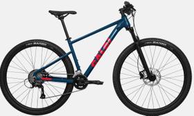 Bicicleta 29 caloi explorer sport 2024 16v tam g azul
