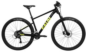 Bicicleta 29 caloi explorer sport 2024 m 16v preto
