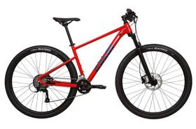 Bicicleta 29 caloi explorer sport 2024 m 16v vermelho