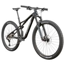 Bicicleta 29 cannondale scalpel carbon 4 - 2025