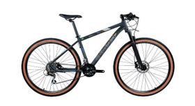 Bicicleta 29 colli hills azul/metalico tam 19 kit acera 24v Bicicleta 29 colli hills azul/metalico tam 19 kit acera 24v