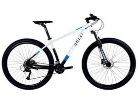 Bicicleta 29" Colli Hills Mountain Bike 16 Marchas Câmbio Shimano Bicicleta 29" Colli Hills Mountain Bike 16 Marchas Câmbio Shimano