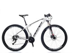 Bicicleta 29 Deeper Shimano Alivio Altus 27v Trava De Guidão