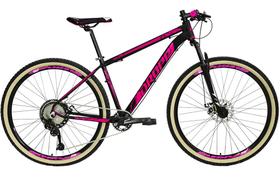 Bicicleta 29 Dropp Z3 12V Kit GTS Freio a Disco K7 11x50 Bicicleta 29 Dropp Z3 12V Kit GTS Freio a Disco K7 11x50