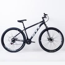 Bicicleta 29 gti roma 21v shimano