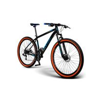Bicicleta 29 Gts M1 Freio a Disco 21 Marchas Shimano Ride New G Series Bicicleta 29 Gts M1 Freio a Disco 21 Marchas Shimano Ride New G Series
