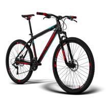 Bicicleta 29 GTS M1 Freio a Disco Mx8 24v Advanced
