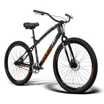 Bicicleta 29 GTS M1 Freio a Disco Sem marchas I-Vtec Caiçara